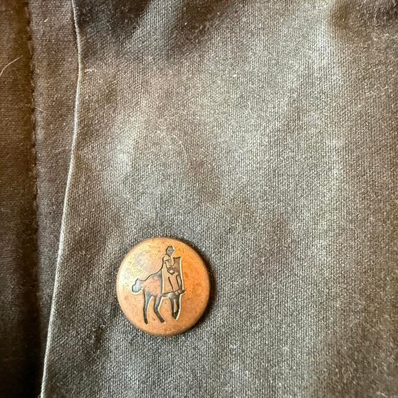 Outback trading black cotton wax - Picture 4 of 7